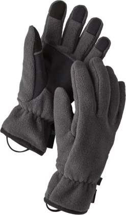 Patagonia Synchilla® Fleece Gloves -Comprehensive outdoor sports WBF19 22401 FGE 1
