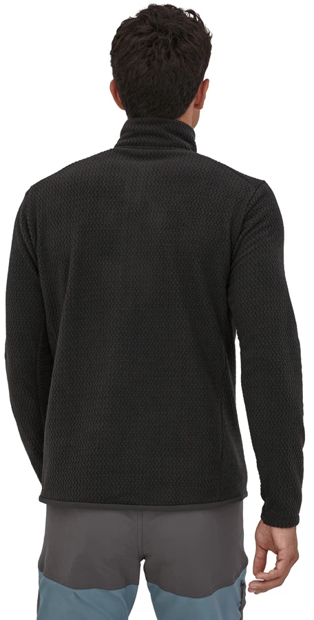 Patagonia R1 Air Zip-Neck Fleece Jacket 2 Patagonia R1 Air Zip-Neck Fleece Jacket - Image 2