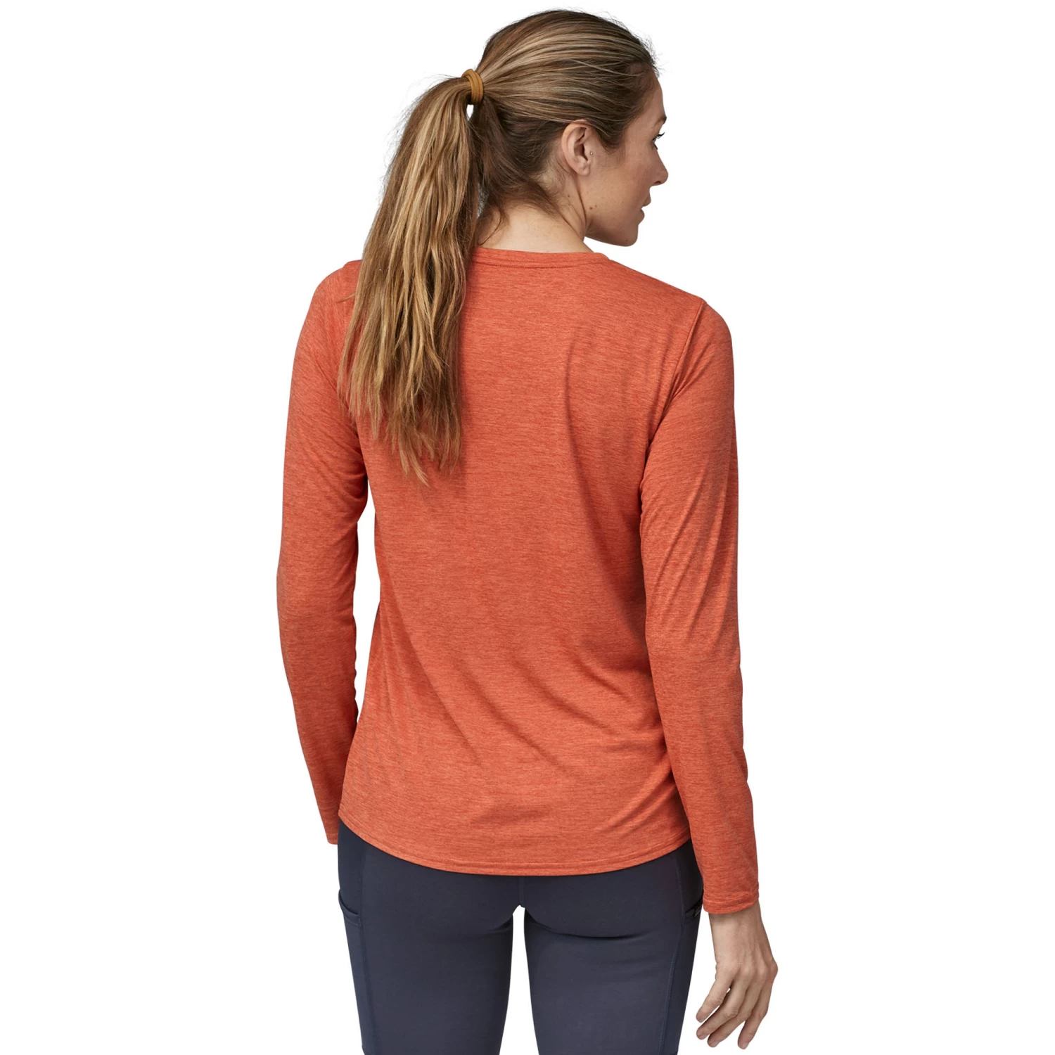 Patagonia Capilene Cool Daily Women's L/S Shirt 2 Patagonia Capilene Cool Daily Women's L/S Shirt - Image 2