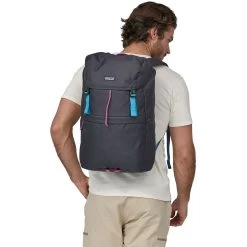 Patagonia Fieldsmith Lid 28 Backpack/Day Pack -Comprehensive outdoor sports WBS23 48546 PIBL JF1