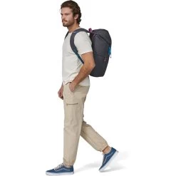 Patagonia Fieldsmith Lid 28 Backpack/Day Pack -Comprehensive outdoor sports WBS23 48546 PIBL JF3