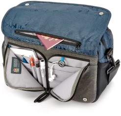 Wraith 15 Shoulder Camera Bag -Comprehensive outdoor sports WRAITH SAPP M 0885