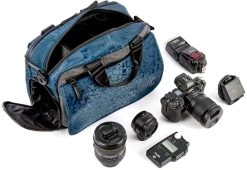 Wraith 15 Shoulder Camera Bag -Comprehensive outdoor sports WRAITH SAPP M 3271