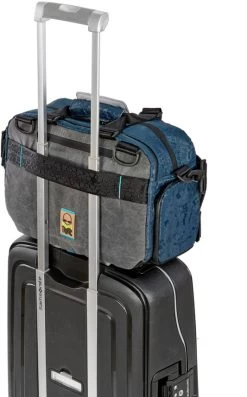 Wraith 15 Shoulder Camera Bag -Comprehensive outdoor sports WRAITH SAPP M 3528