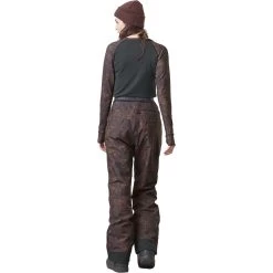 Picture Milita Printed Top Women's Base Layer -Comprehensive outdoor sports WTS397H H 03copy 1