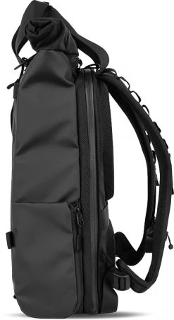 PRVKE Lite Camera Rucksack -Comprehensive outdoor sports Waterbottlepocket 2000xcopy