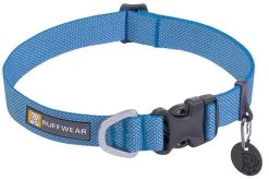 Ruffwear Hi & Light Collar Lightweight Dog Collar