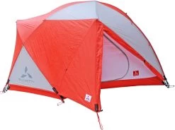 WindSaber Lightweight Alpine Tent -Comprehensive outdoor sports WindSaber Flyon side vestopen
