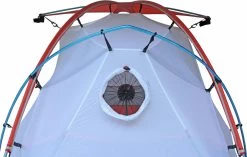WindSaber Lightweight Alpine Tent -Comprehensive outdoor sports WindSaber NoFly end