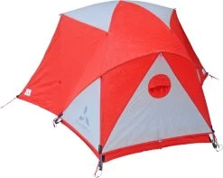 WindSaber Lightweight Alpine Tent -Comprehensive outdoor sports WindSaber flyon oblique