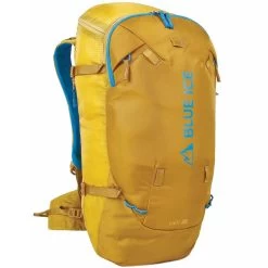 Blue Ice Yagi 35L Backpack Mountaineering Pack -Comprehensive outdoor sports Yagi35 1yellow webcopy2copy 1