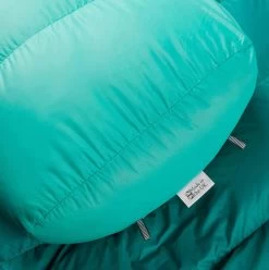 Rab Women's Alpine 600 Lightweight Down Sleeping Bag -Comprehensive outdoor sports a07ab26e 8373 4698 9756 67f1e31541c5 qsd 28 pic07