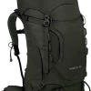 Osprey Kestrel 38 Adventure Trekking Pack