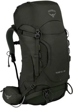 Osprey Kestrel 38 Adventure Trekking Pack