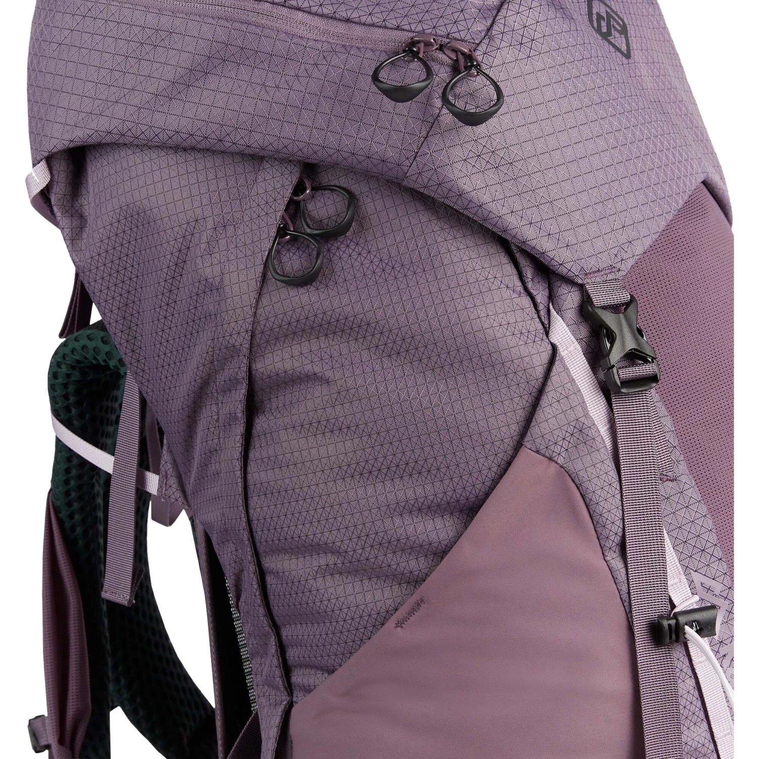 Kathmandu Valorous 55L Women's Hiking Backpack 6 Kathmandu Valorous 55L Women's Hiking Backpack - Image 6