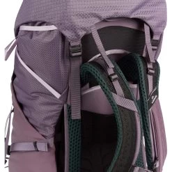 Kathmandu Valorous 55L Women's Hiking Backpack 12 Kathmandu Valorous 55L Women's Hiking Backpack -Comprehensive outdoor sports a1735 nwg valorous womens 55l pack purple ecopy