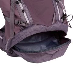 Kathmandu Valorous 55L Women's Hiking Backpack 11 Kathmandu Valorous 55L Women's Hiking Backpack -Comprehensive outdoor sports a1735 nwg valorous womens 55l pack purple gcopy