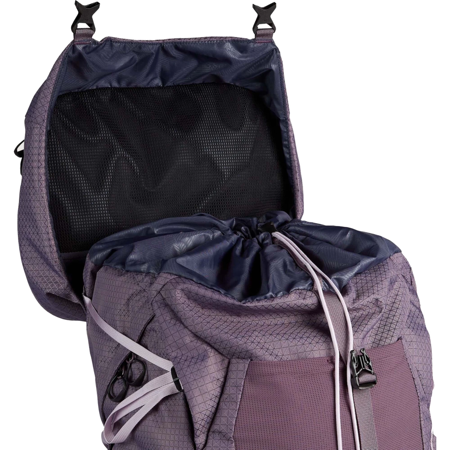 Kathmandu Valorous 55L Women's Hiking Backpack 3 Kathmandu Valorous 55L Women's Hiking Backpack - Image 3