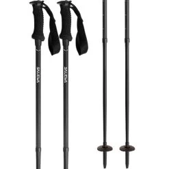 SALEWA Puez Aluminium Trekking Poles