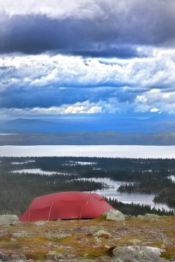 Nordisk Oppland 3 SI Lightweight Backpacking Tent -Comprehensive outdoor sports a33a9eb7 c826 41bc a46b e702bdabb35aoppland 3 image 1 anrufdk