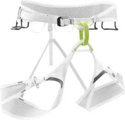 Edelrid Prisma Guide Ski Mountaineering Climbing Harness