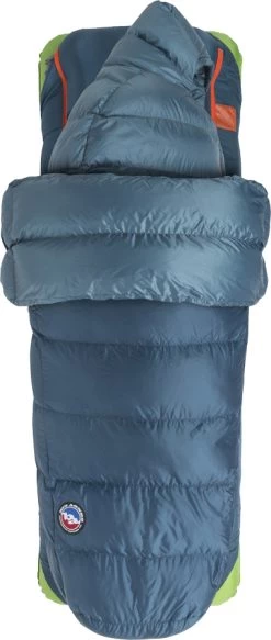 Big Agnes Lost Ranger 3IN1 15 Down Sleeping Bag System
