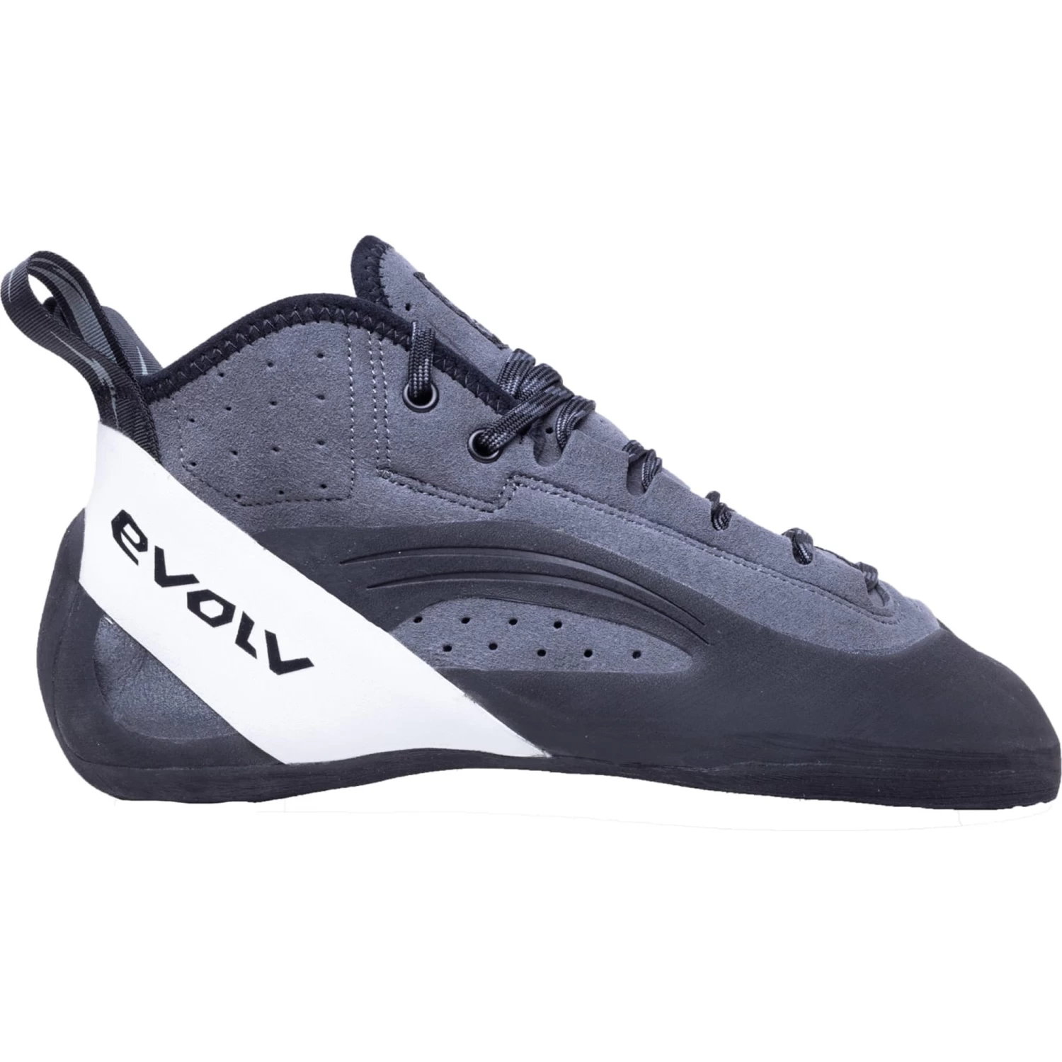 Evolv Yosemite Bum Rock Climbing Shoes 2 Evolv Yosemite Bum Rock Climbing Shoes - Image 2