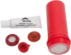 MSR Trailshot Replacement Filter Cartridge