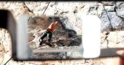 Plasfun Plastic Belay Climbing Glasses -Comprehensive outdoor sports a53d10ae efb2 4766 8e3d c6fa72ec14ba81aUJRz0IJL