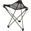 Robens Geographic High Silver Grey Ultralight Camp Stool