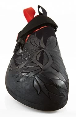 Narsha (Wide) Rock Climbing Shoe -Comprehensive outdoor sports a6db5627 a58c 4442 ba2a 6ca6eda2c39aButora20Climbing20Shoes20 20Nasha20Orange203