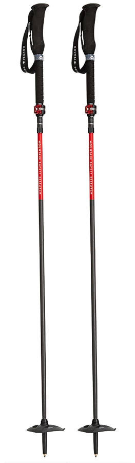 MSR DynaLock Ascent Carbon Mountaineering Poles 13 MSR DynaLock Ascent Carbon Mountaineering Poles - Image 13