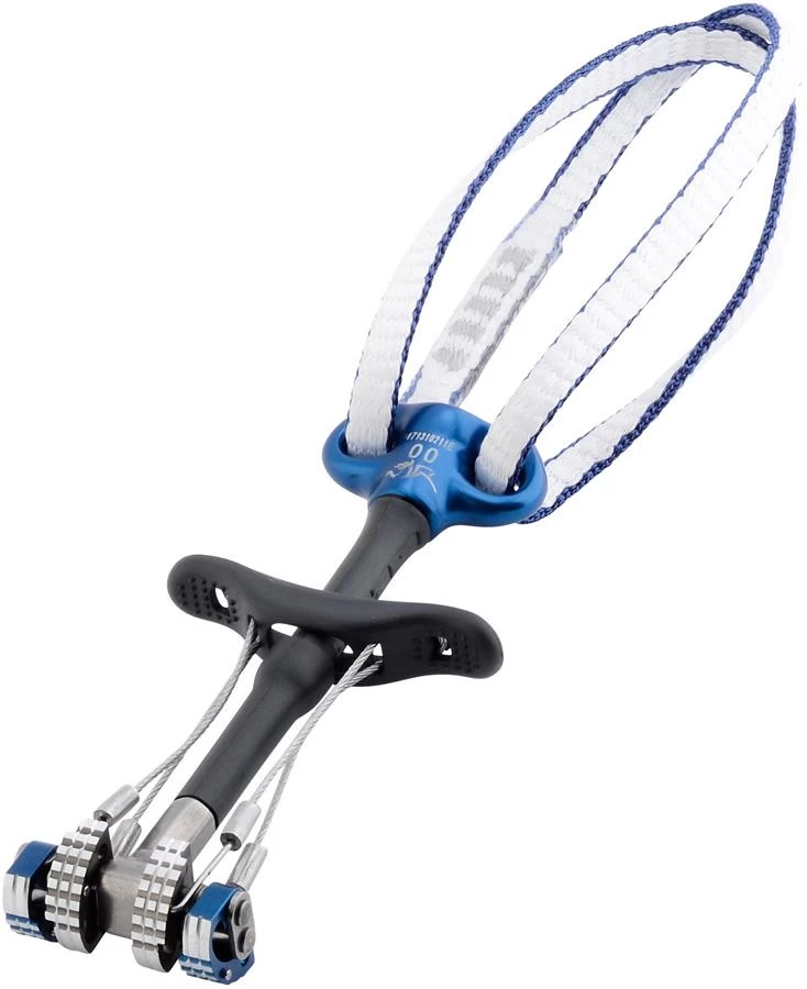 DMM Dragon Version 2 Rock Climbing Cams 2 DMM Dragon Version 2 Rock Climbing Cams - Image 2