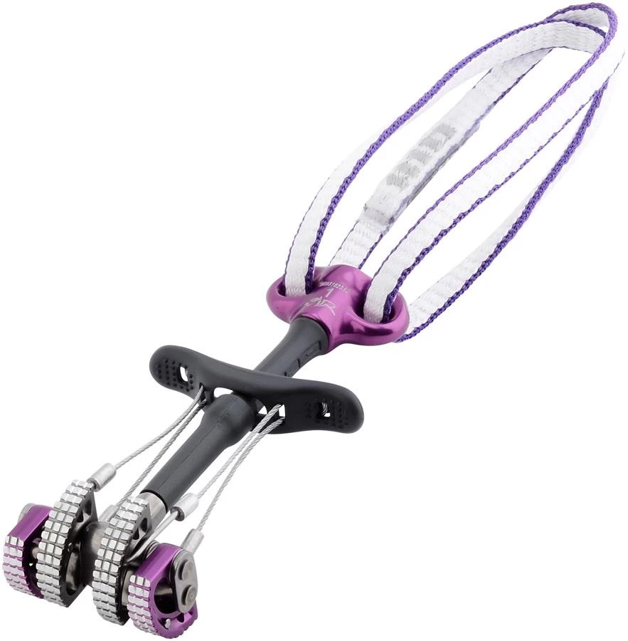 DMM Dragon Version 2 Rock Climbing Cams 6 DMM Dragon Version 2 Rock Climbing Cams - Image 6