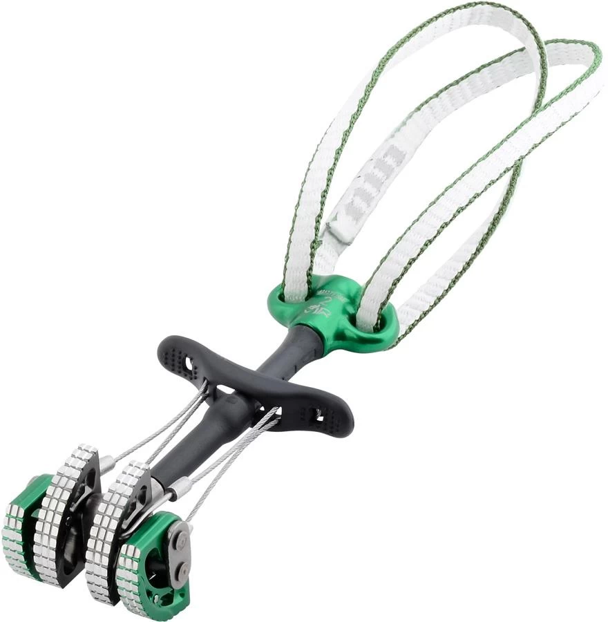 DMM Dragon Version 2 Rock Climbing Cams 5 DMM Dragon Version 2 Rock Climbing Cams - Image 5