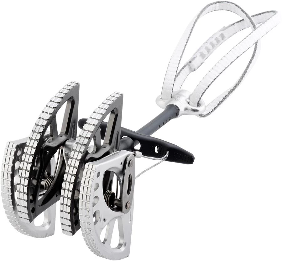 DMM Dragon Version 2 Rock Climbing Cams 11 DMM Dragon Version 2 Rock Climbing Cams - Image 11