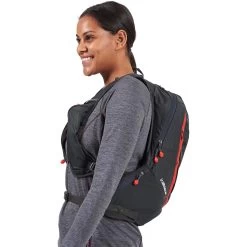 Montane Trailblazer 18 Technical Backpack -Comprehensive outdoor sports a75d4450 df49 42a1 8d94 3abec8148f60 PTB18CHA TRAILBLAZER 18 36copy