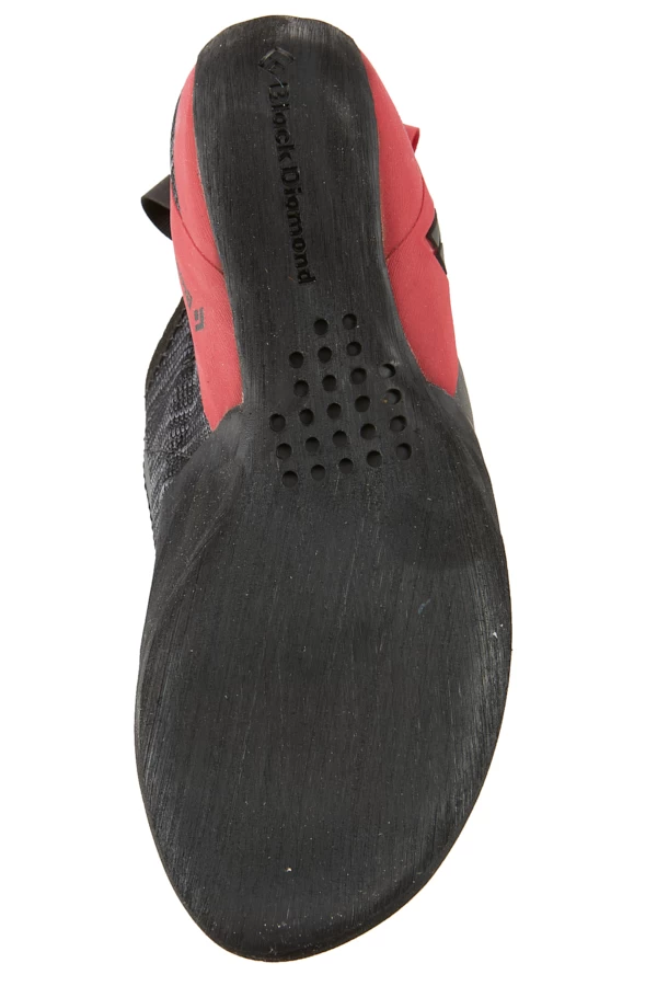 Black Diamond Zone LV Rock Climbing Shoe 6 Black Diamond Zone LV Rock Climbing Shoe - Image 6
