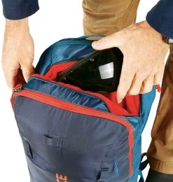 Blue Ice Yagi 25L Backpack Mountaineering Pack -Comprehensive outdoor sports a89b8917 231b 489e 8fdd b4f77d758519yagi 25l 3