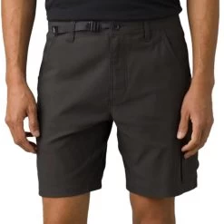 Prana Stretch Zion II Men's Climbing Shorts -Comprehensive outdoor sports a98024a9 575e 40d8 8a32 afeb586f916a 1969751 DARKIRON