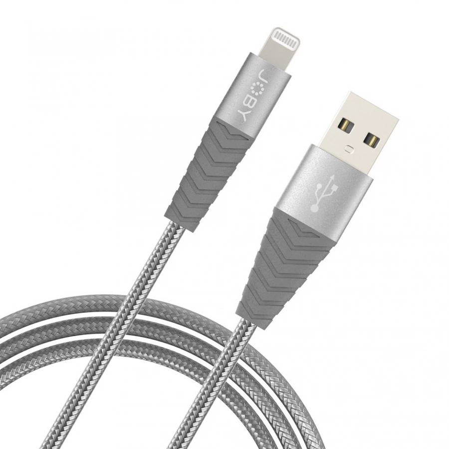 JOBY ChargeSync Charging Cable 2 JOBY ChargeSync Charging Cable - Image 2