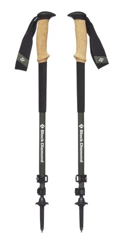 Black Diamond Alpine Carbon Cork Adjustable Trekking Poles -Comprehensive outdoor sports ad52fb5f 91f3 4114 b5db 73bd06ab779dAlpine Carbon Cork 2