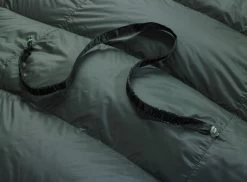 Thermarest Hyperion 32F/0C Ultralight Down Sleeping Bag -Comprehensive outdoor sports adee7829 4de3 429d a76d d385ee0feb1210721 tr hyperion 32 blackforest regular synlink