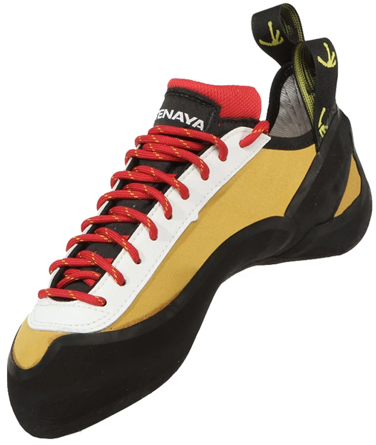 Tenaya Masai Rock Climbing Shoe 2 Tenaya Masai Rock Climbing Shoe - Image 2