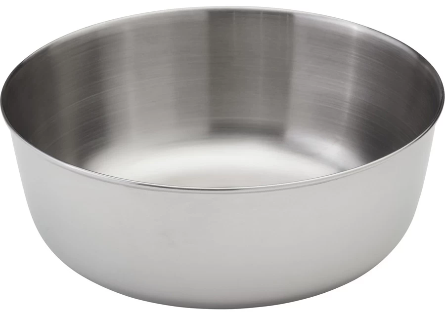 MSR Alpine Nesting Bowl Stainless Steel Camping Bowl 1 MSR Alpine Nesting Bowl Stainless Steel Camping Bowl