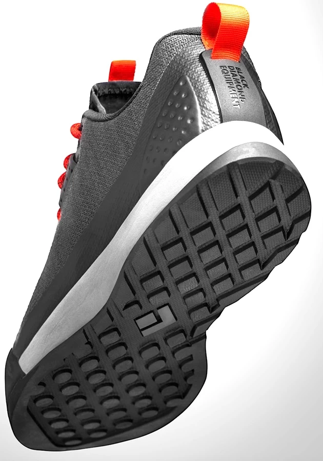 Black Diamond Technician Approach Shoes 4 Black Diamond Technician Approach Shoes - Image 4