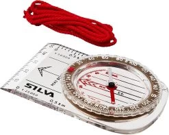 Silva Classic Compass DofE Navigation Aid