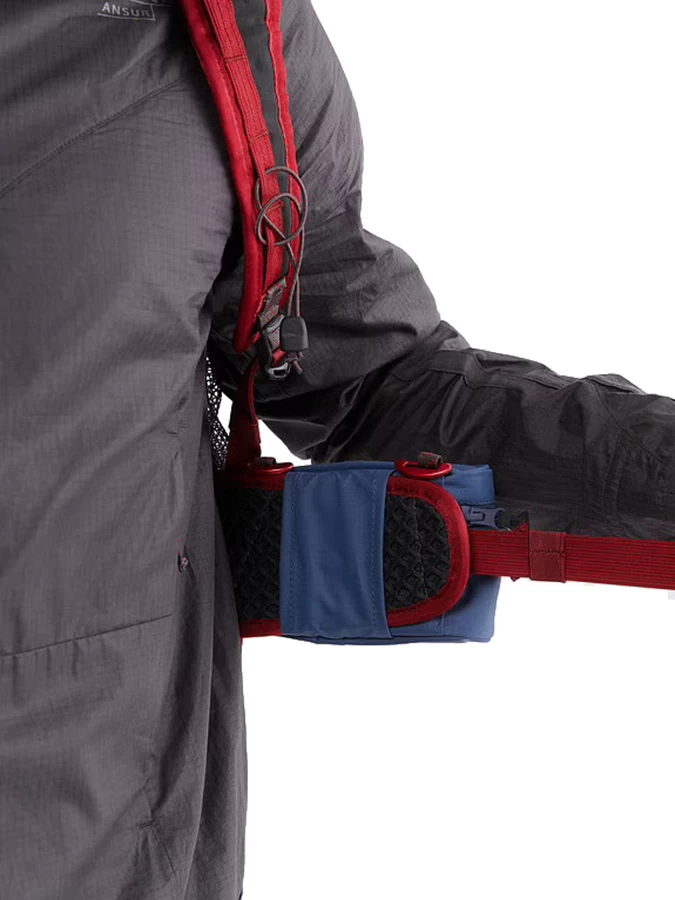 Hipbelt Pocket 2.0 Padded Hip Pocket 2 Hipbelt Pocket 2.0 Padded Hip Pocket - Image 2