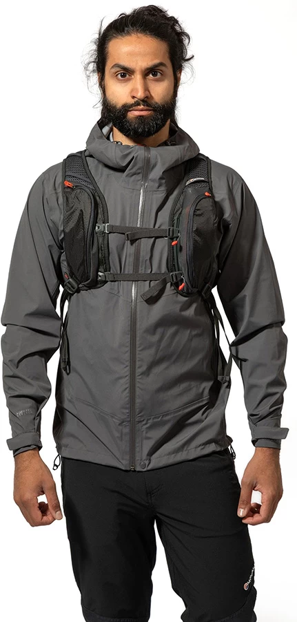 Montane Trailblazer 8 Technical Trail Backpack 5 Montane Trailblazer 8 Technical Trail Backpack - Image 5