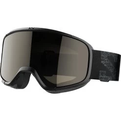 Salomon Aksium 2.0 Snowboard/Ski Goggles -Comprehensive outdoor sports akblack1